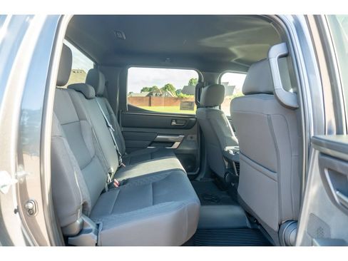 Used 2026 Toyota Tundra SR5 w/ SR5 Convenience Package RWD image 16