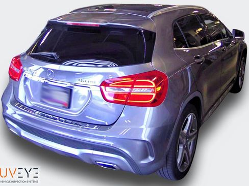 Used 2015 Mercedes-Benz GLA 250 4MATIC image 4