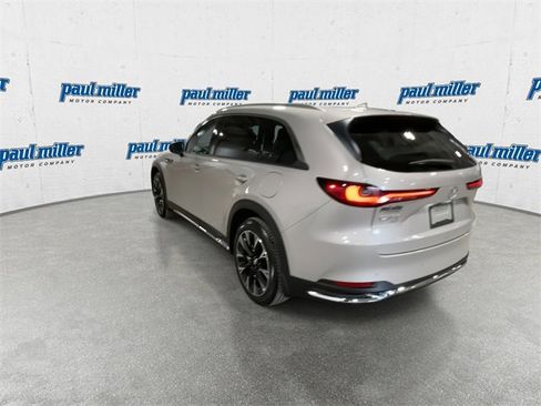 New 2026 MAZDA CX-90 Plug-In Hybrid w/ Premium Plus image 8