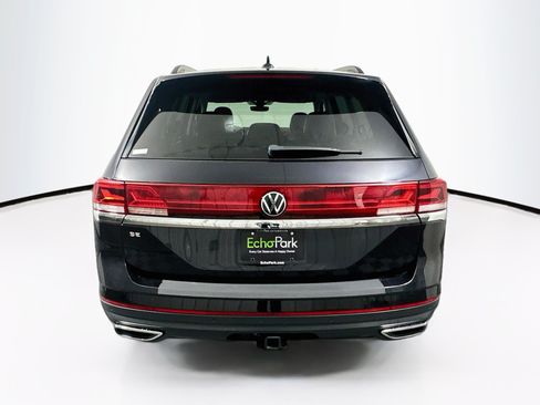 Used 2024 Volkswagen Atlas SE FWD image 7