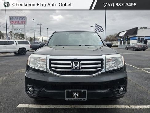 Used 2013 Honda Pilot EX-L image 12