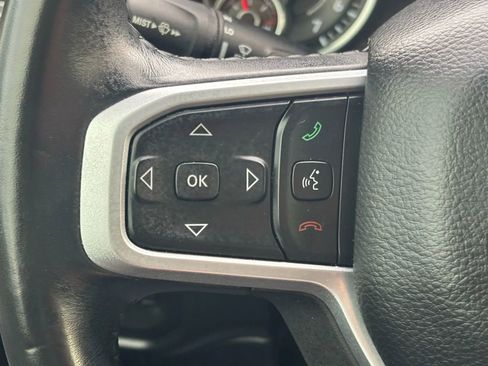 Used 2021 RAM 1500 Lone Star image 46