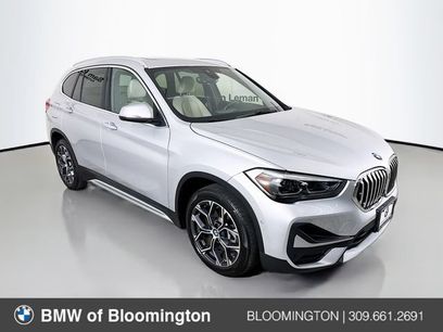 Used 2021 BMW X1 xDrive28i w/ Convenience Package