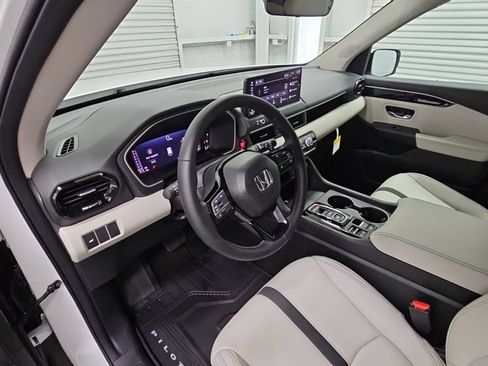 New 2026 Honda Pilot EX-L image 11