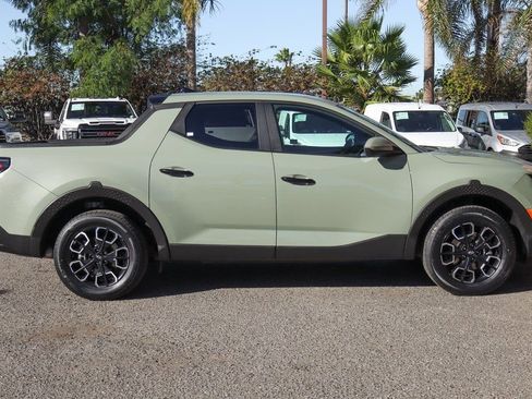 Used 2024 Hyundai Santa Cruz SE image 10