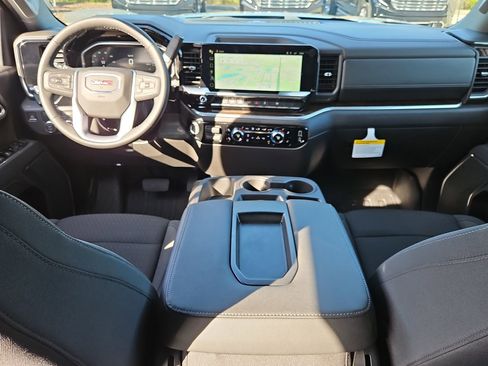 New 2026 GMC Sierra 1500 Elevation w/ Elevation Select Package image 21