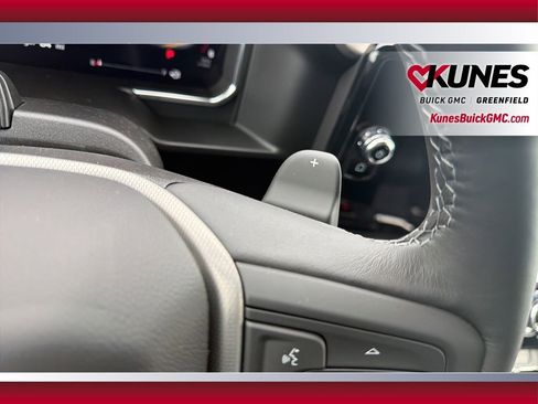 New 2026 GMC Sierra 1500 Denali image 22