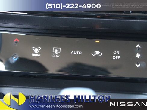 New 2026 Nissan Kicks SR image 22