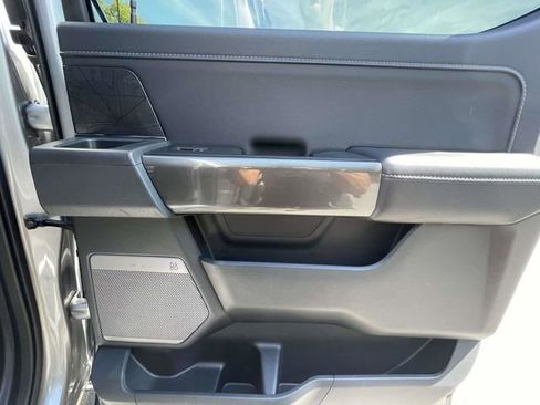 Used 2022 Ford F150 XLT w/ Equipment Group 302A High AWD/4WD image 28