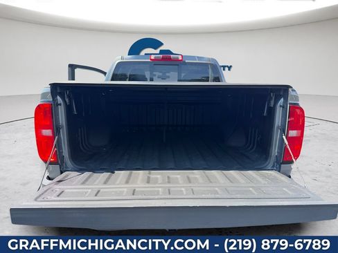 Used 2019 Chevrolet Colorado ZR2 AWD/4WD image 25