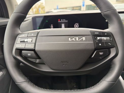 New 2026 Kia Sportage EX AWD/4WD image 35