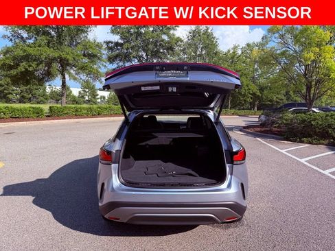 Certified 2025 Lexus RX 350 Premium w/ Accessory Package (K3) FWD image 7