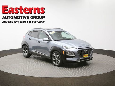 Used 2019 Hyundai Kona Limited image 49