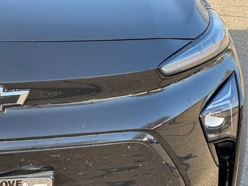 Used 2023 Chevrolet Bolt EUV Premier image 51