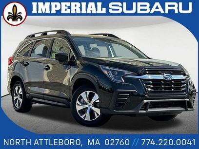 Certified 2024 Subaru Ascent Premium w/ Convenience Package