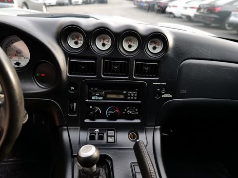 Used 1999 Dodge Viper GTS image 23