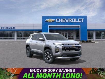 New 2026 Chevrolet Equinox LT w/ Convenience Package II