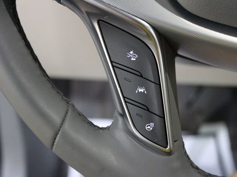 Used 2025 Cadillac XT5 Premium Luxury w/ Technology Package AWD/4WD image 19