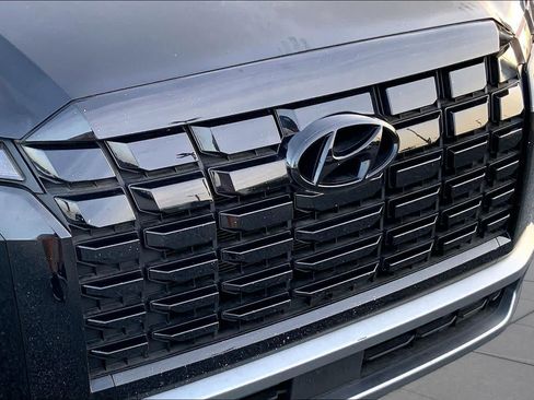Used 2025 Hyundai Palisade SEL FWD image 28