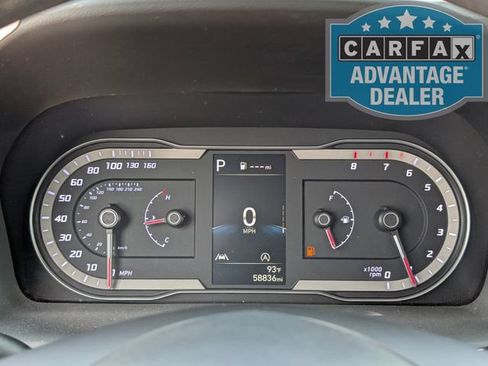 Used 2024 Hyundai Tucson SEL AWD/4WD image 11
