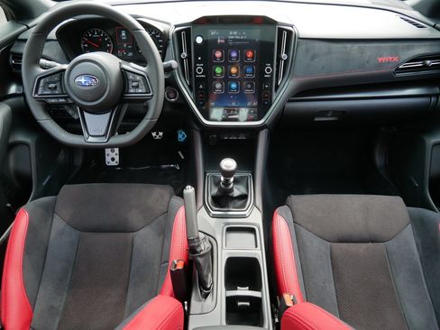 New 2026 Subaru WRX Limited w/ Accessory Package #2 AWD/4WD image 7