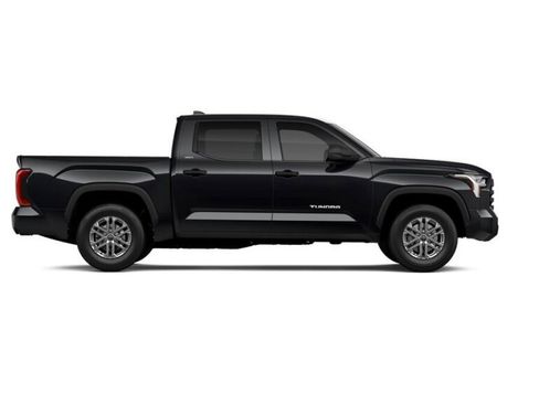 New 2026 Toyota Tundra SR5 AWD/4WD image 12