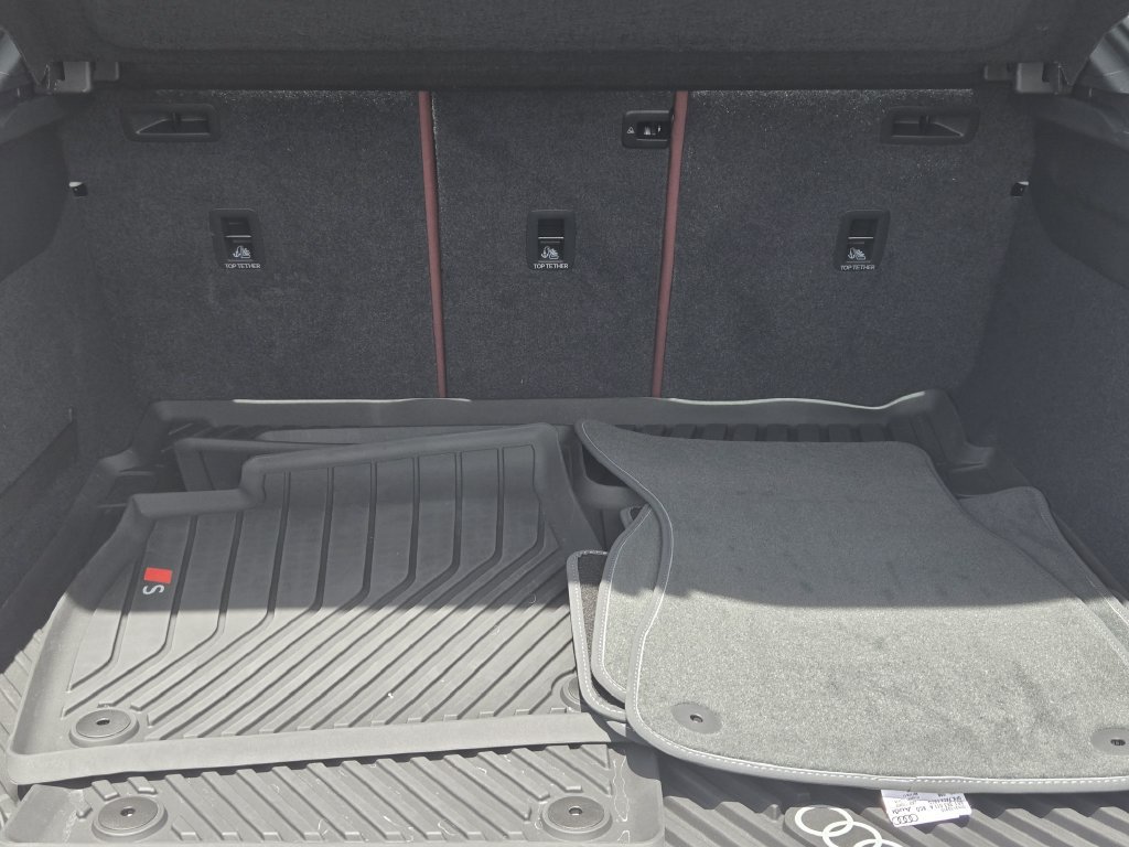 Used 2025 Audi S5 Premium Plus AWD/4WD image 30