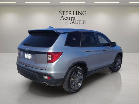 Used 2021 Honda Passport EX-L image 5