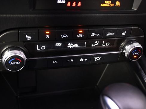 Used 2024 MAZDA CX-5 Carbon Edition AWD/4WD image 29