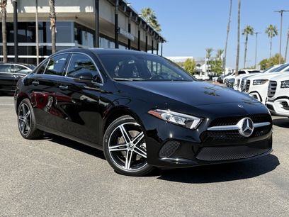 Certified 2022 Mercedes-Benz A 220 w/ Premium Package Lite