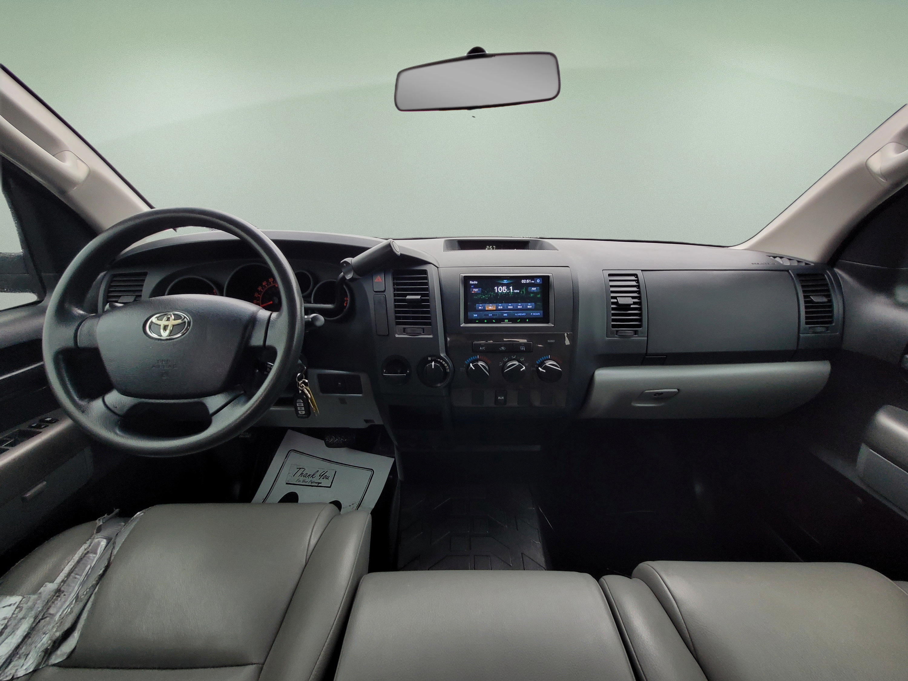 Used 2013 Toyota Tundra 2WD Double Cab image 12