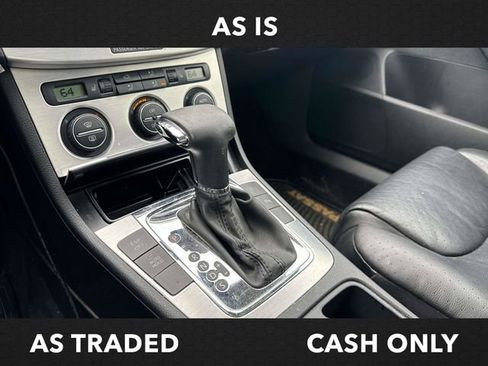 Used 2008 Volkswagen Passat Lux image 28