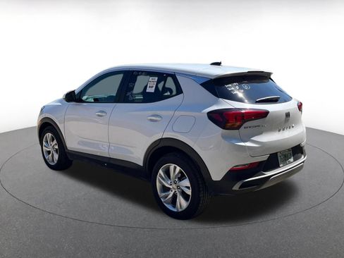 Used 2026 Buick Encore GX Preferred FWD image 9