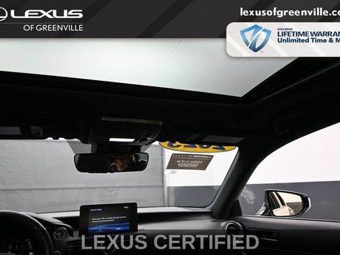 Certified 2023 Lexus IS 350 F Sport w/ Memory Package RWD image 25