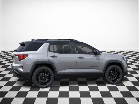 New 2026 GMC Terrain Elevation AWD/4WD image 5