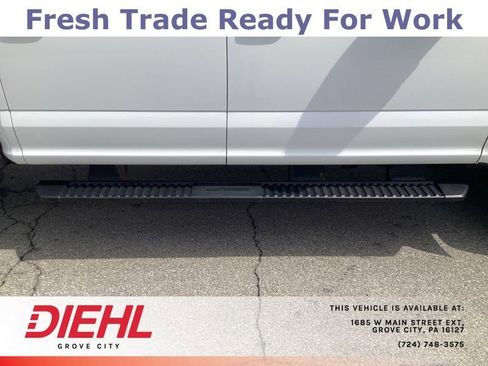Used 2019 Ford F250 XL w/ Power Equipment Group AWD/4WD image 11