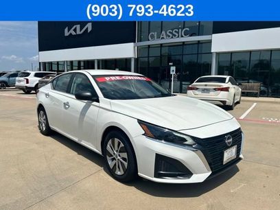 Used 2025 Nissan Altima 2.5 S