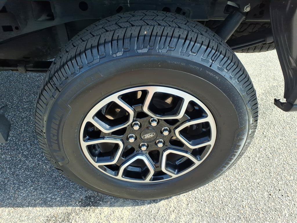 Used 2022 Ford F150 XLT w/ Equipment Group 302A High AWD/4WD image 21