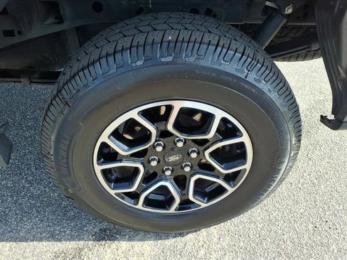 Used 2022 Ford F150 XLT w/ Equipment Group 302A High image 21