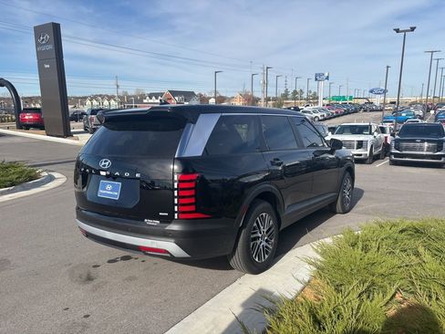 New 2026 Hyundai Palisade SE image 6