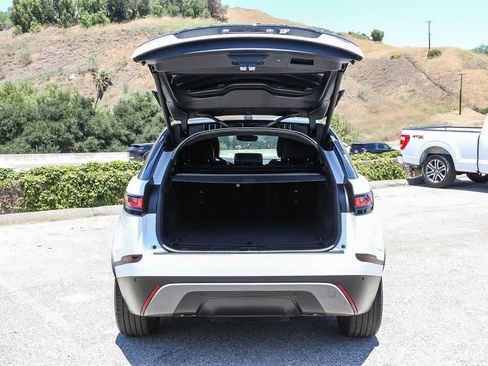 Used 2023 Land Rover Range Rover Velar S AWD/4WD image 25