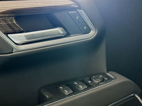 New 2026 Chevrolet Silverado 1500 LT w/ Z71 Off-Road Package image 19