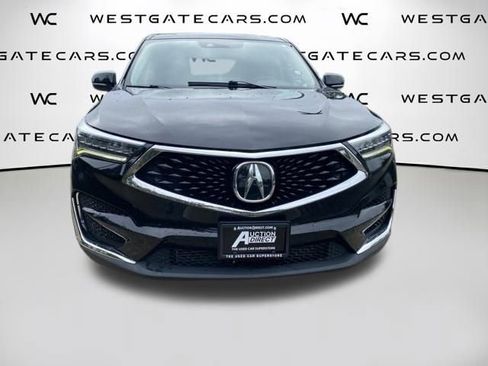 Used 2021 Acura RDX AWD image 5