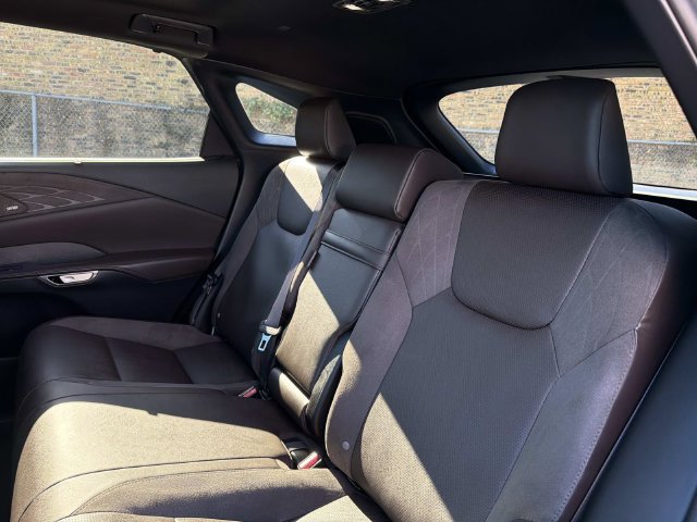 Certified 2026 Lexus RX 350 AWD w/ Convenience Package image 25