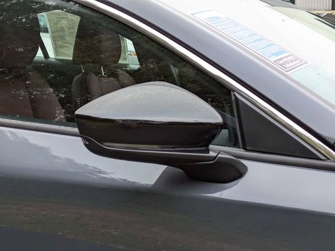 New 2026 MAZDA MAZDA3 Carbon image 12