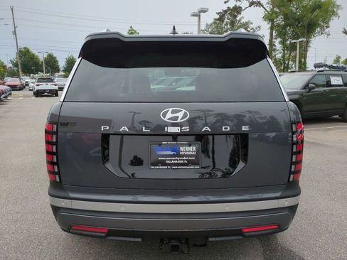 New 2026 Hyundai Palisade SEL FWD image 6