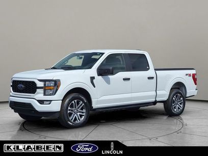 Certified 2023 Ford F150 XL w/ STX Appearance Package
