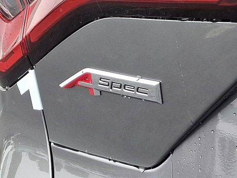 New 2026 Acura MDX A-Spec AWD/4WD image 6