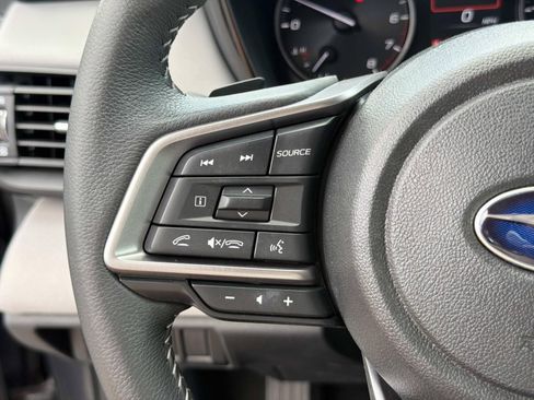 Certified 2024 Subaru Legacy Premium AWD/4WD image 26