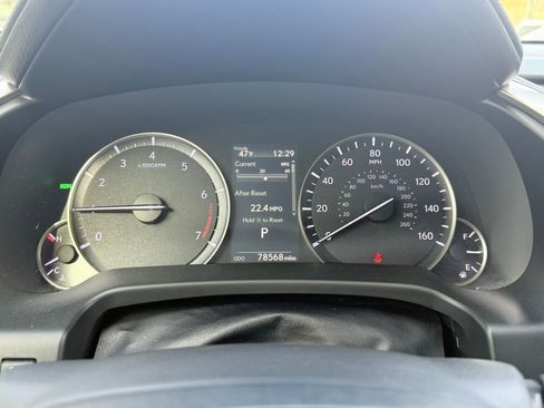 Used 2020 Lexus RX 350L FWD w/ Premium Package image 35